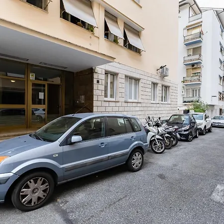 New Opening - Ponte Milvio-2